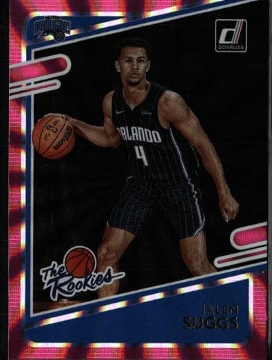 Jalen Suggs #5