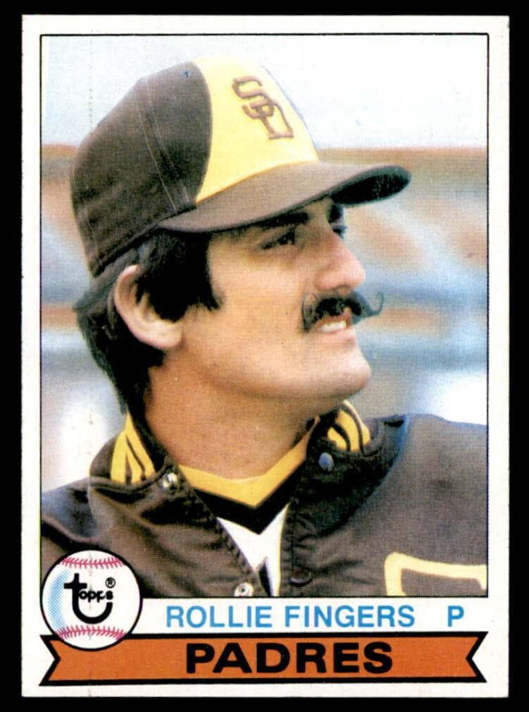 Rollie Fingers #390