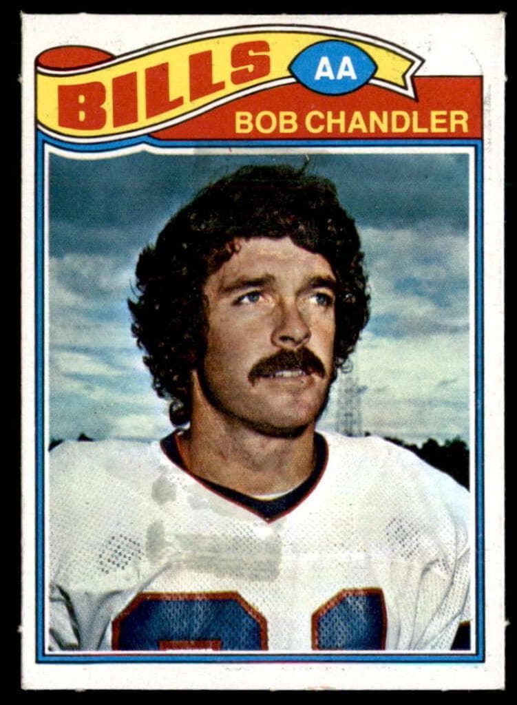Bob Chandler #383