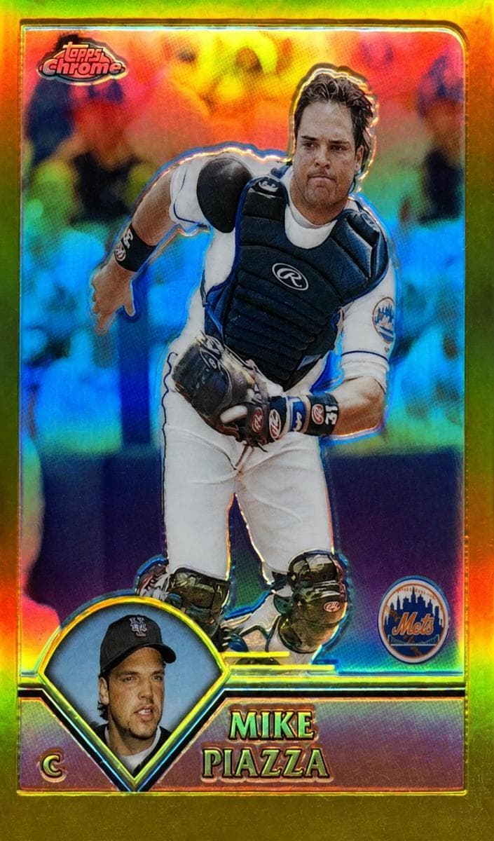 Mike Piazza #325