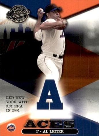 Al Leiter #A15