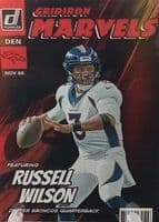 Russell Wilson 2022 panini