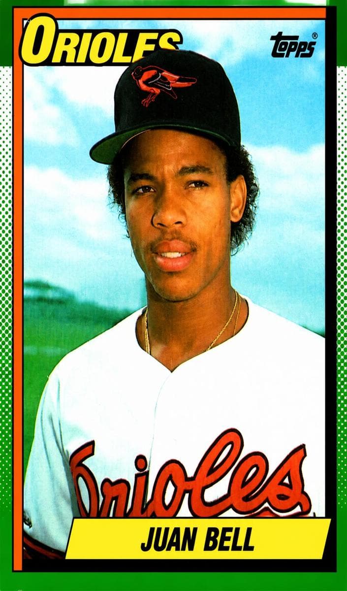 Juan Bell #724