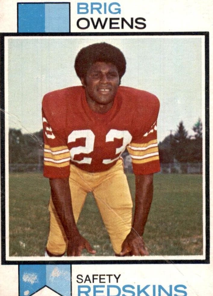 Brig Owens #442