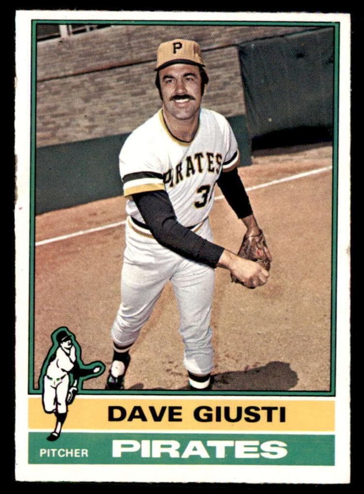 Dave Giusti #352