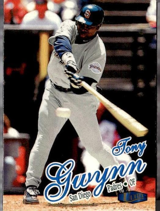 Tony Gwynn #108