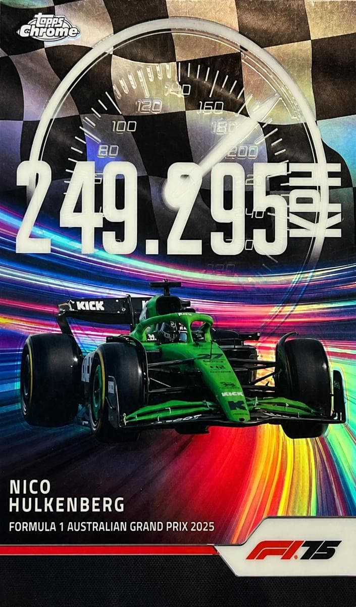 Nico Hulkenberg #ts-10