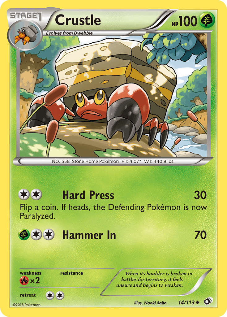 #14