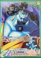 Jinbe 2025 A
