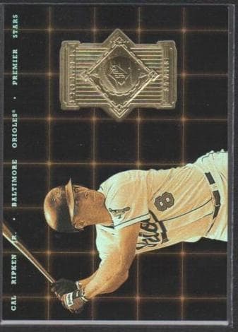 Cal Ripken Jr. #PS11