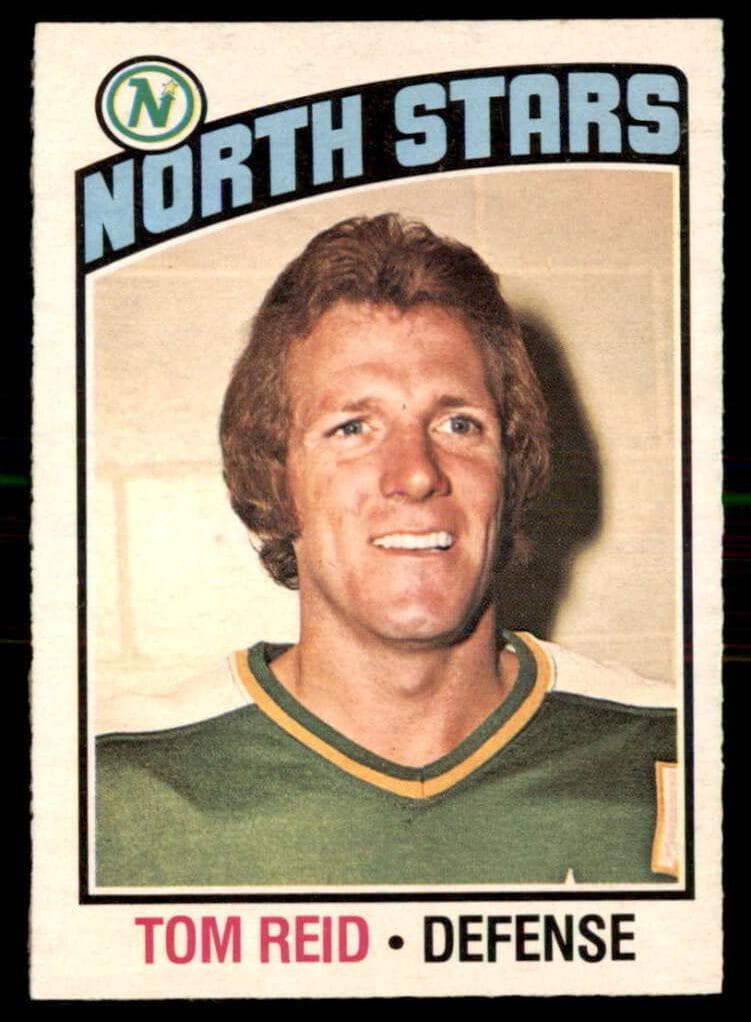 Pierre Guite 1976 o-pee-chee O-Pee-Chee WHA
