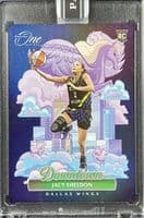 Jacy Sheldon 2024 panini