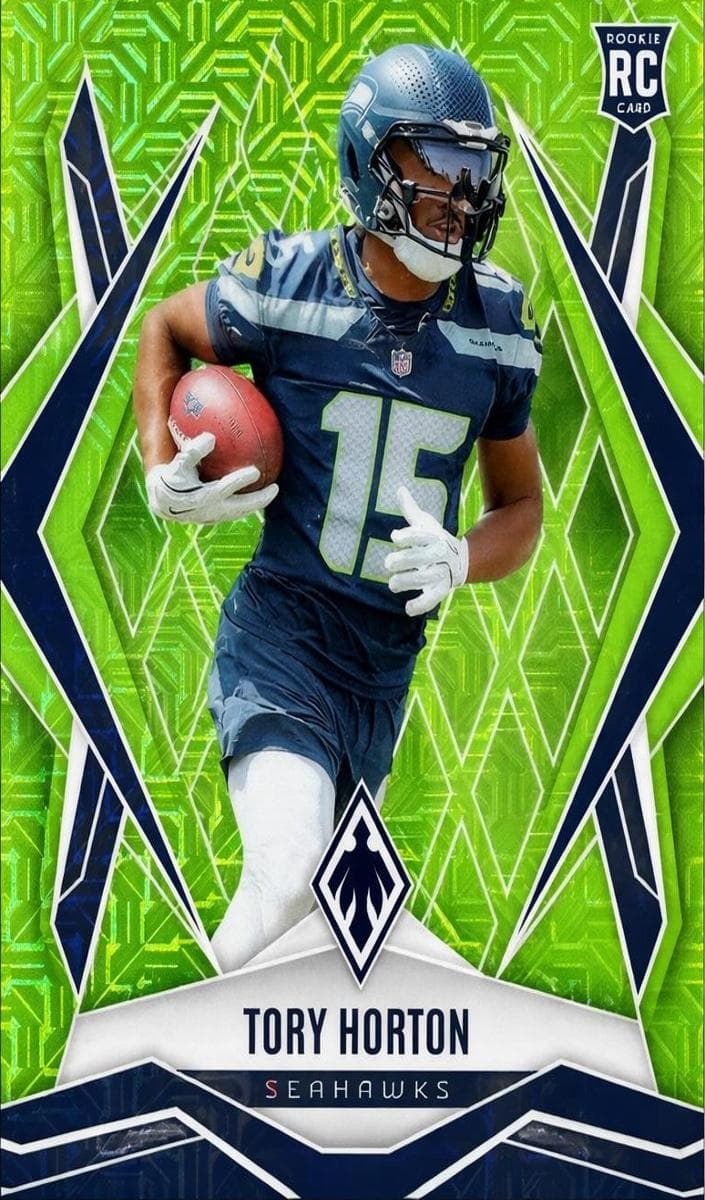Aidan Hutchinson #21