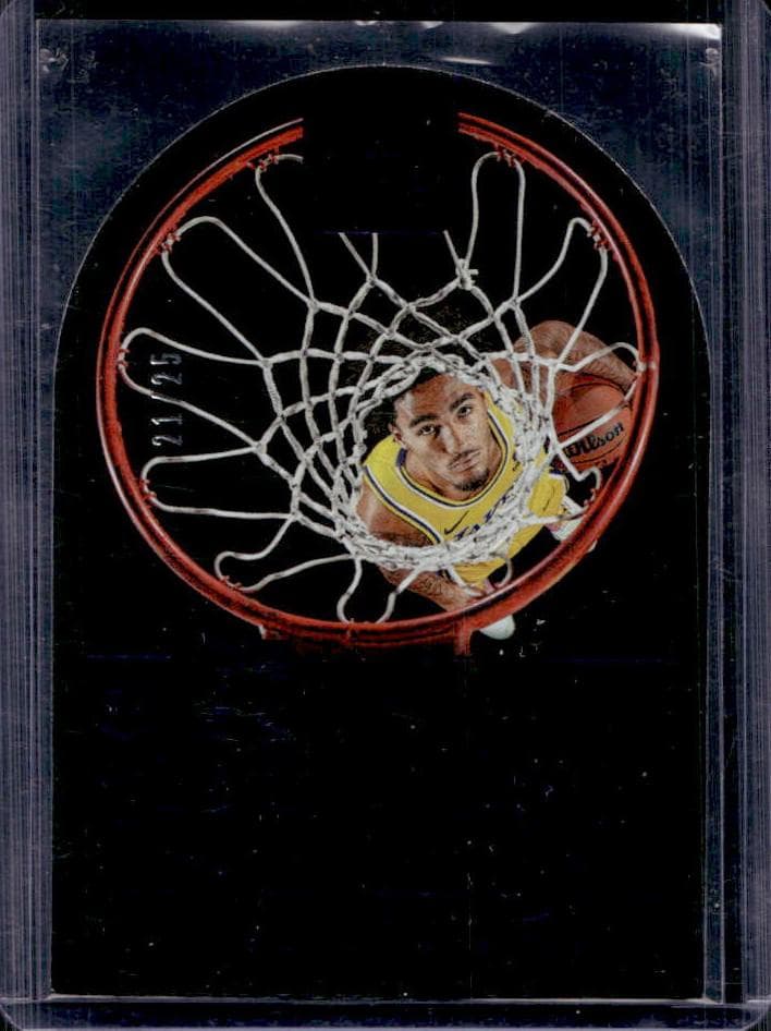 Anthony Black 2023 panini Panini Crown Royale