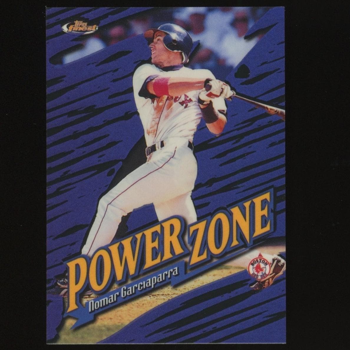 Nomar Garciaparra #P10