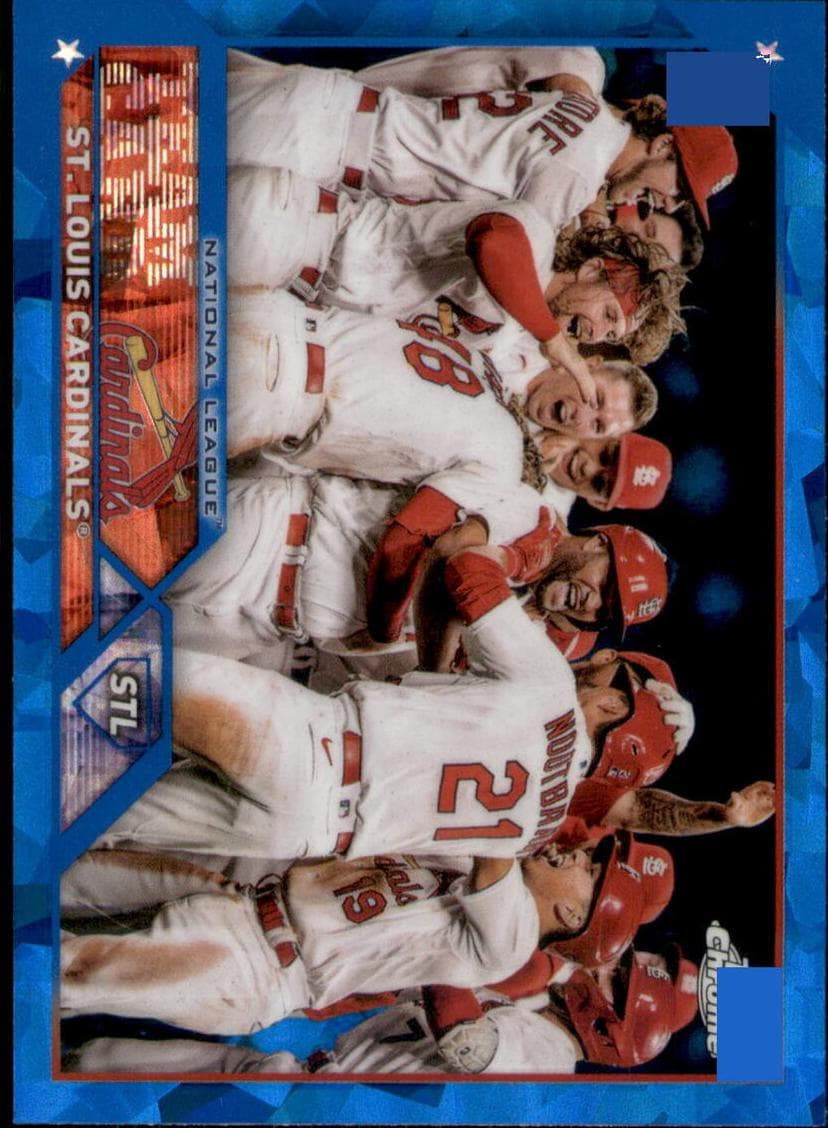 St. Louis Cardinals #234