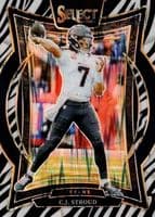 Coby Mayo 2024 panini Panini Select