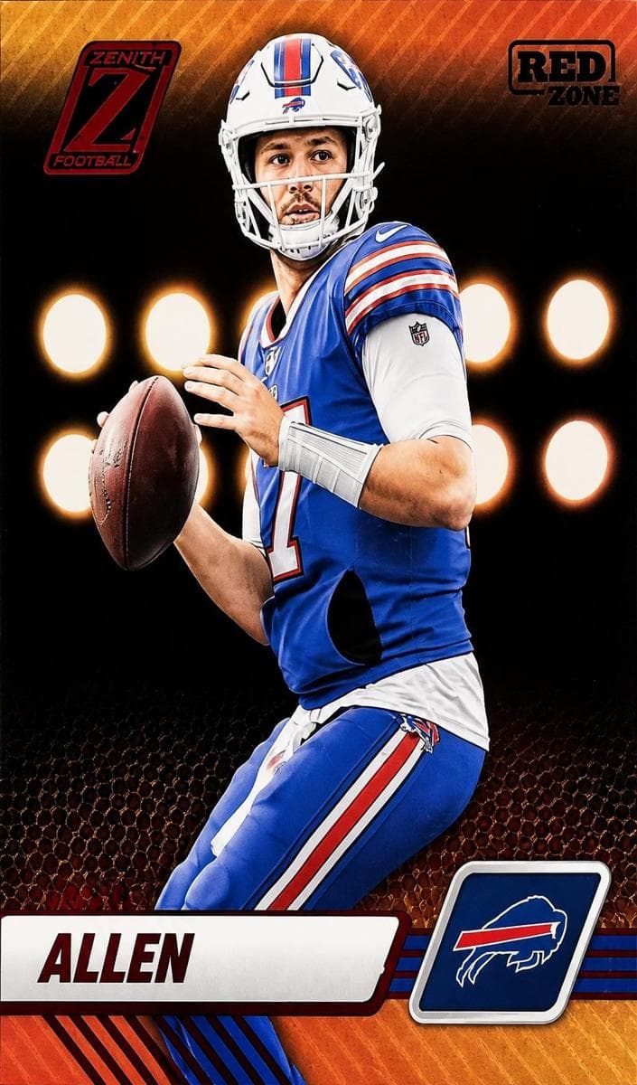 Josh Allen #11