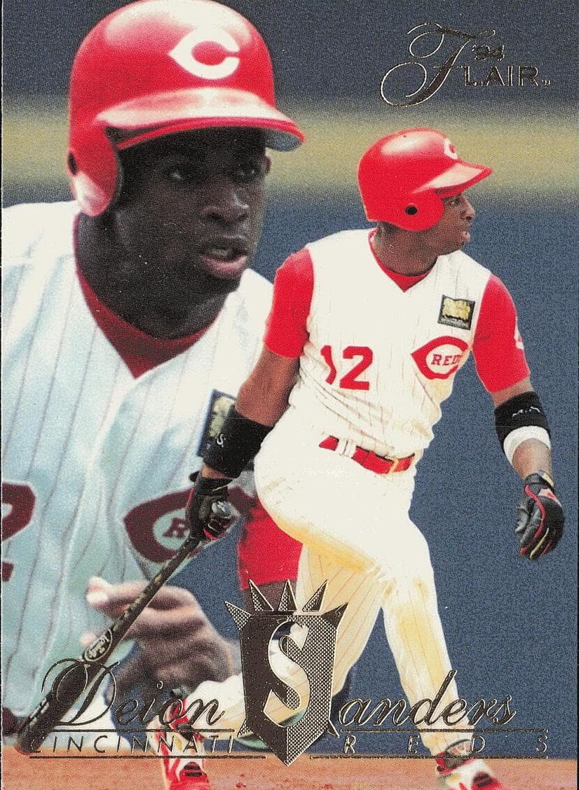 Deion Sanders #371
