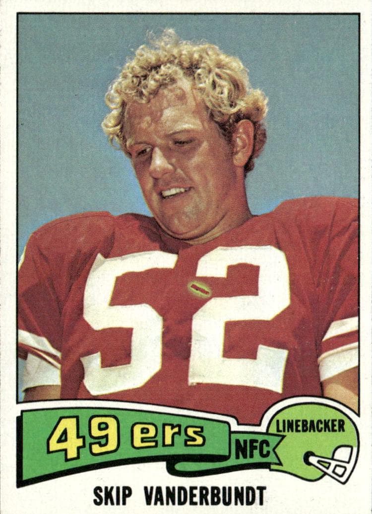 Skip Vanderbundt #363