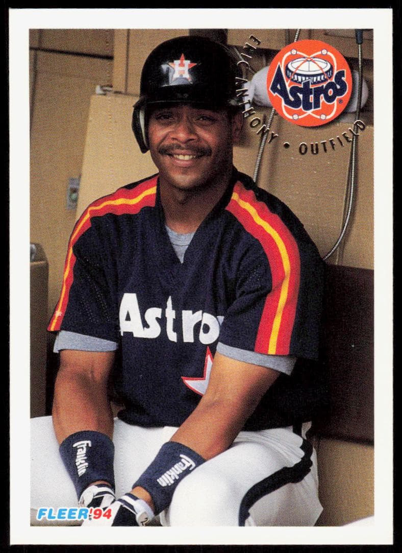 Eric Anthony #482