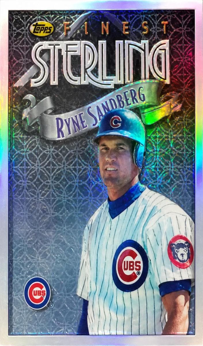 Ryne Sandberg #234