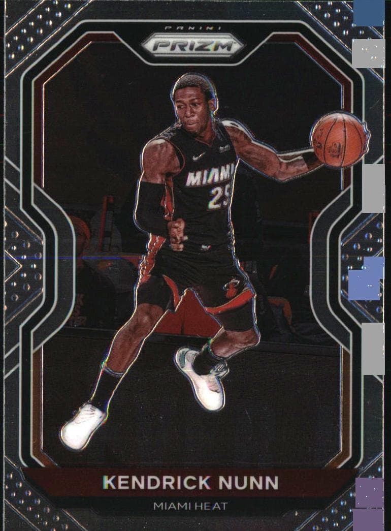 Kendrick Nunn #213