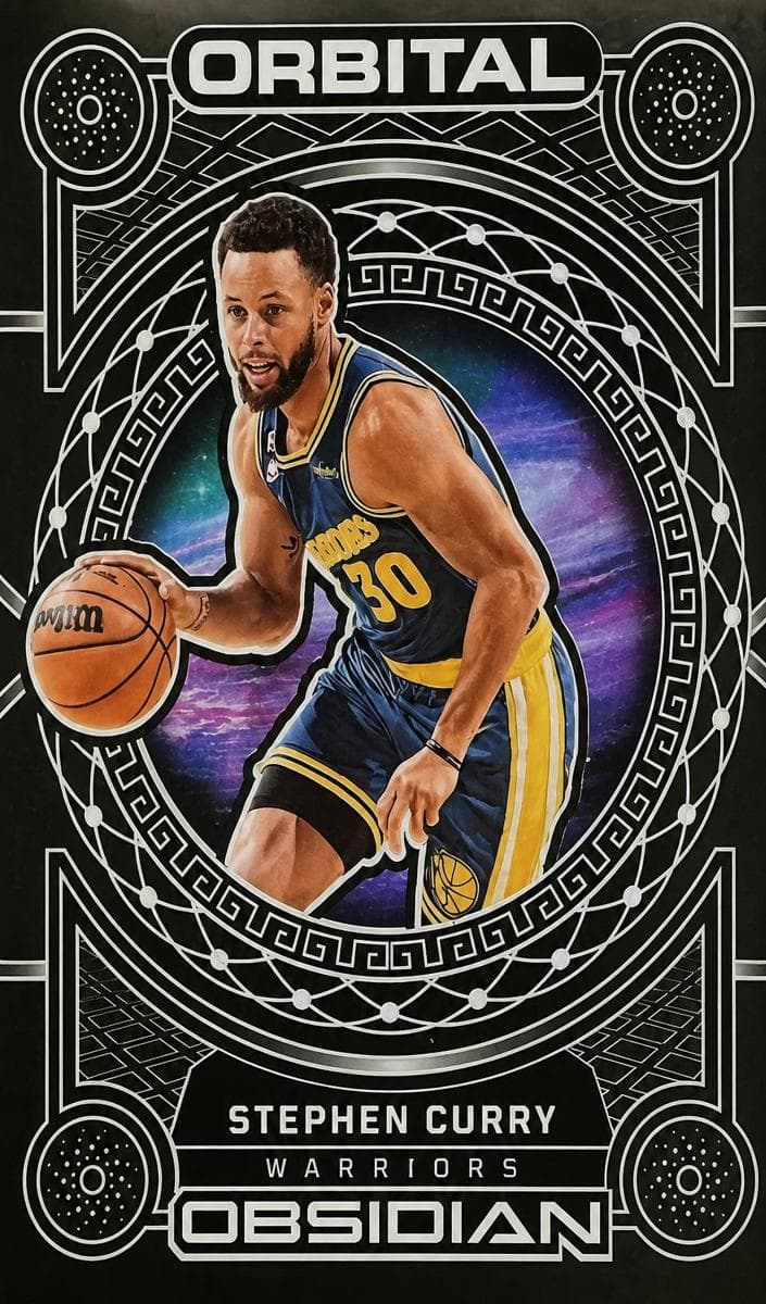 Stephen Curry #10