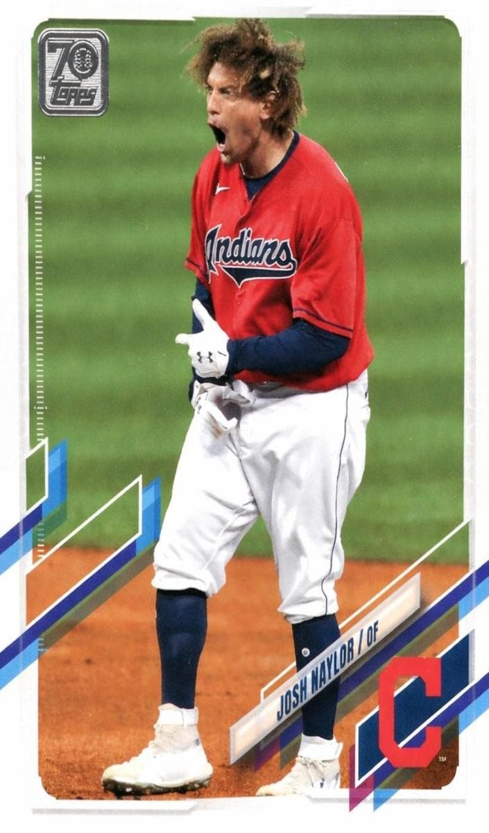 Josh Naylor #419