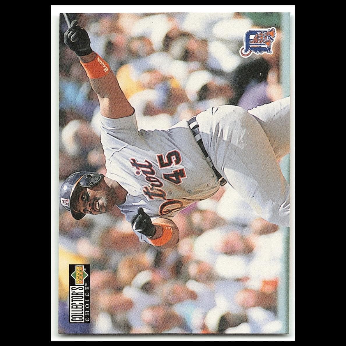 Cecil Fielder #422