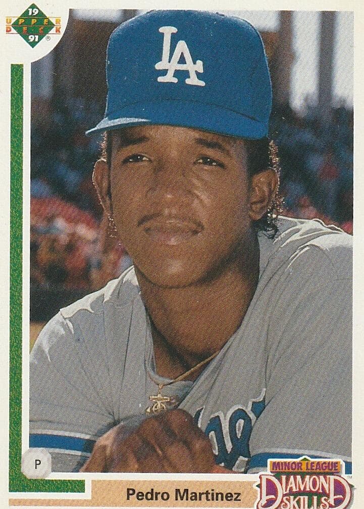 Pedro Martinez #2F