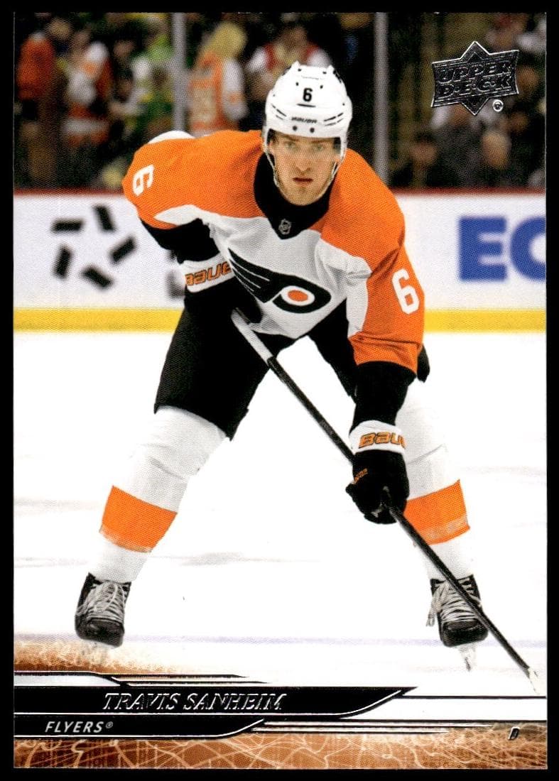 Travis Sanheim #139