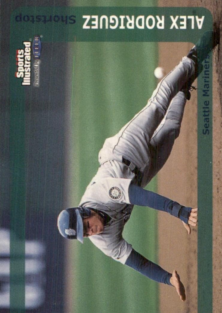 Alex Rodriguez #149