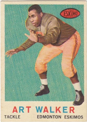 Art Walker #42