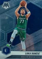 Donnie Walton 2020 panini