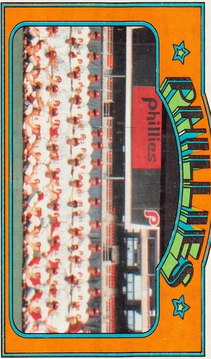 Phillies Team #397