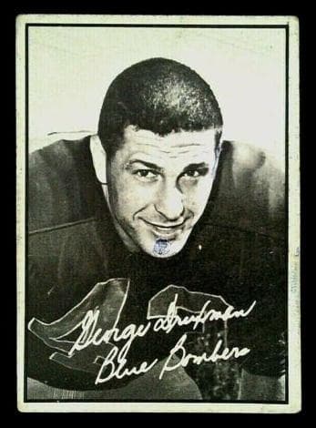Jerry Norton #120