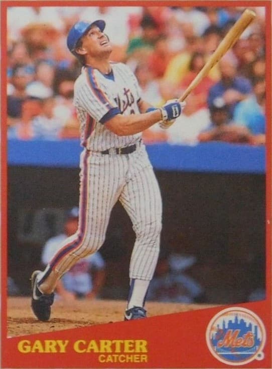 One Swing, Three RBI's #7