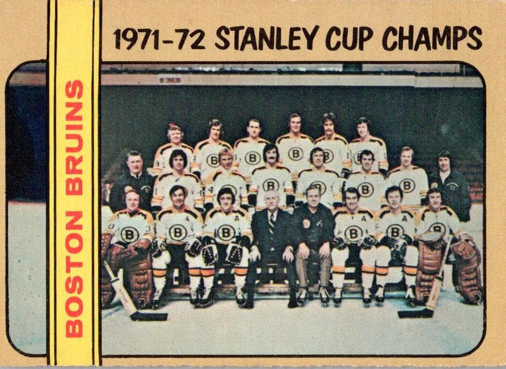 Stanley Cup Champs #276