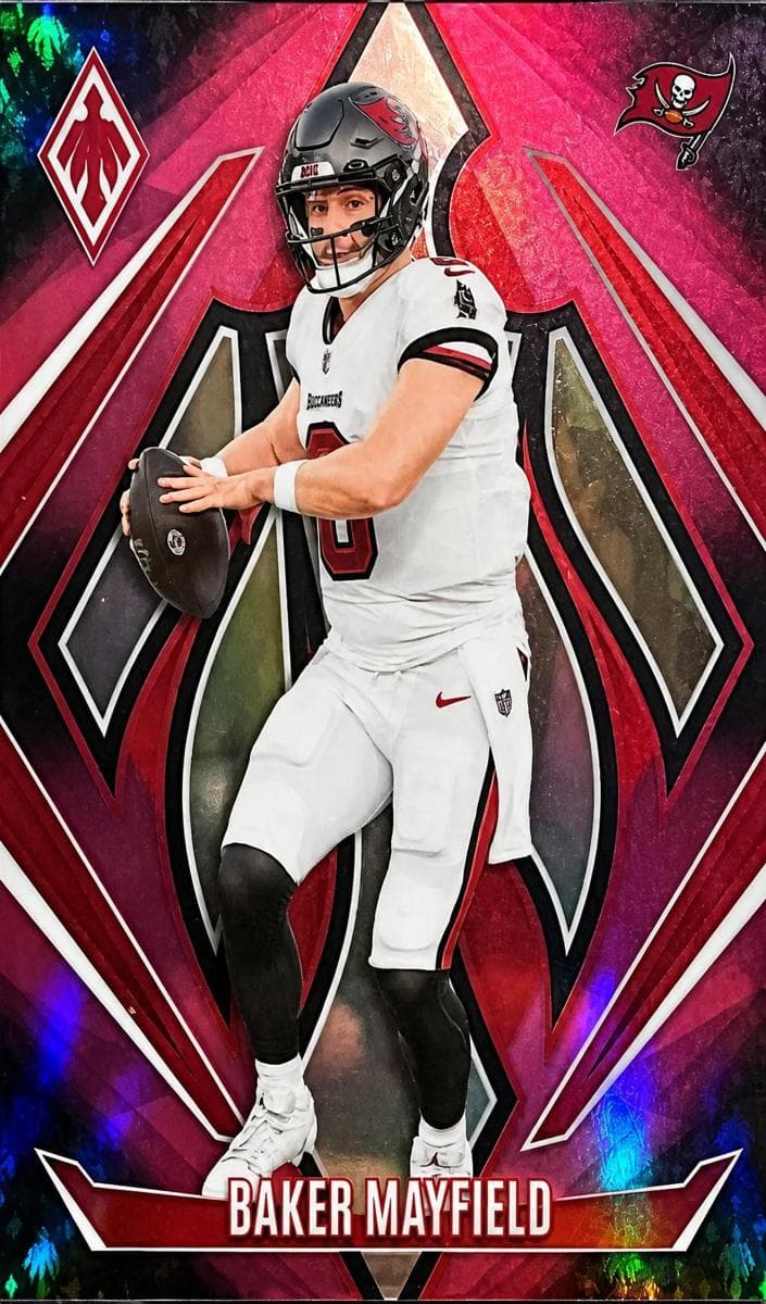 Baker Mayfield #11