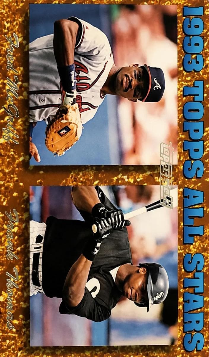 Frank Thomas #384