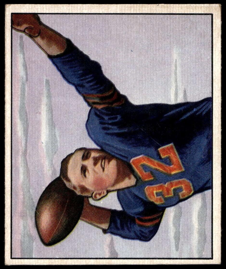 Johnny Lujack #26