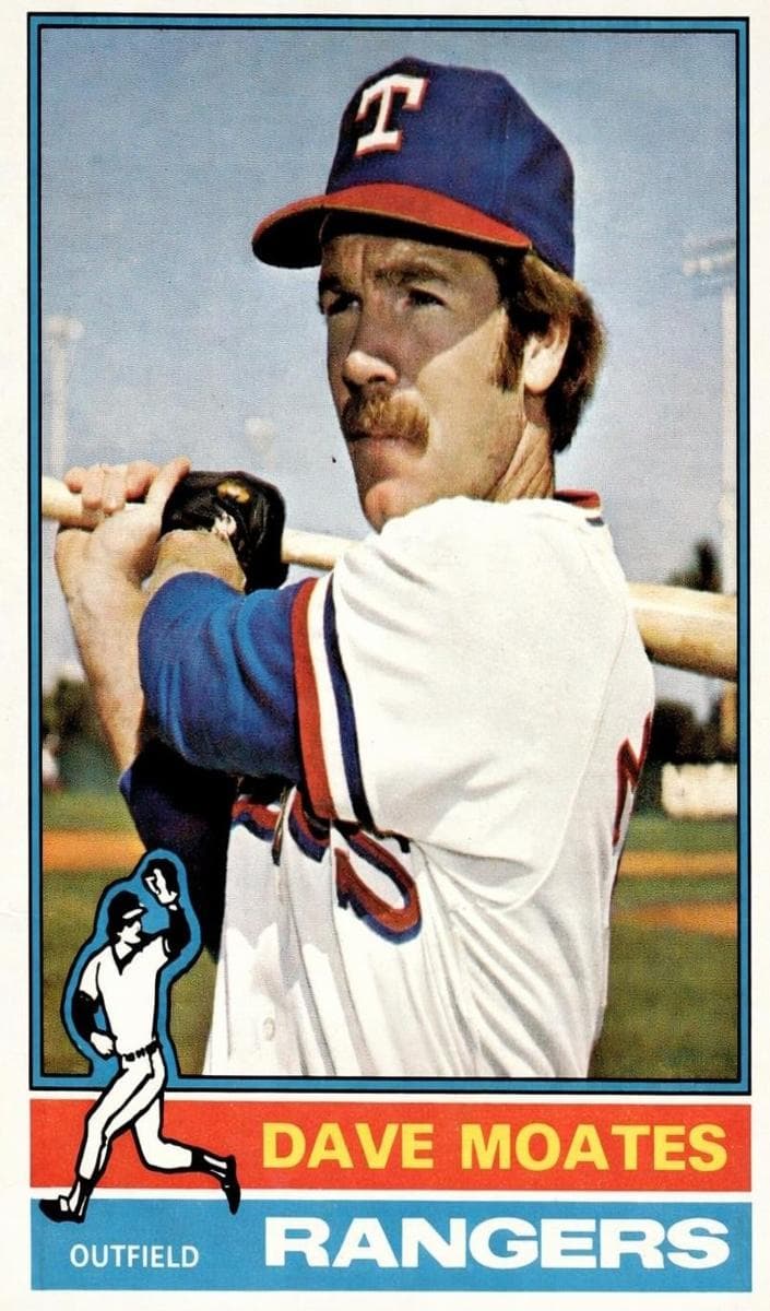 Dave Moates #327