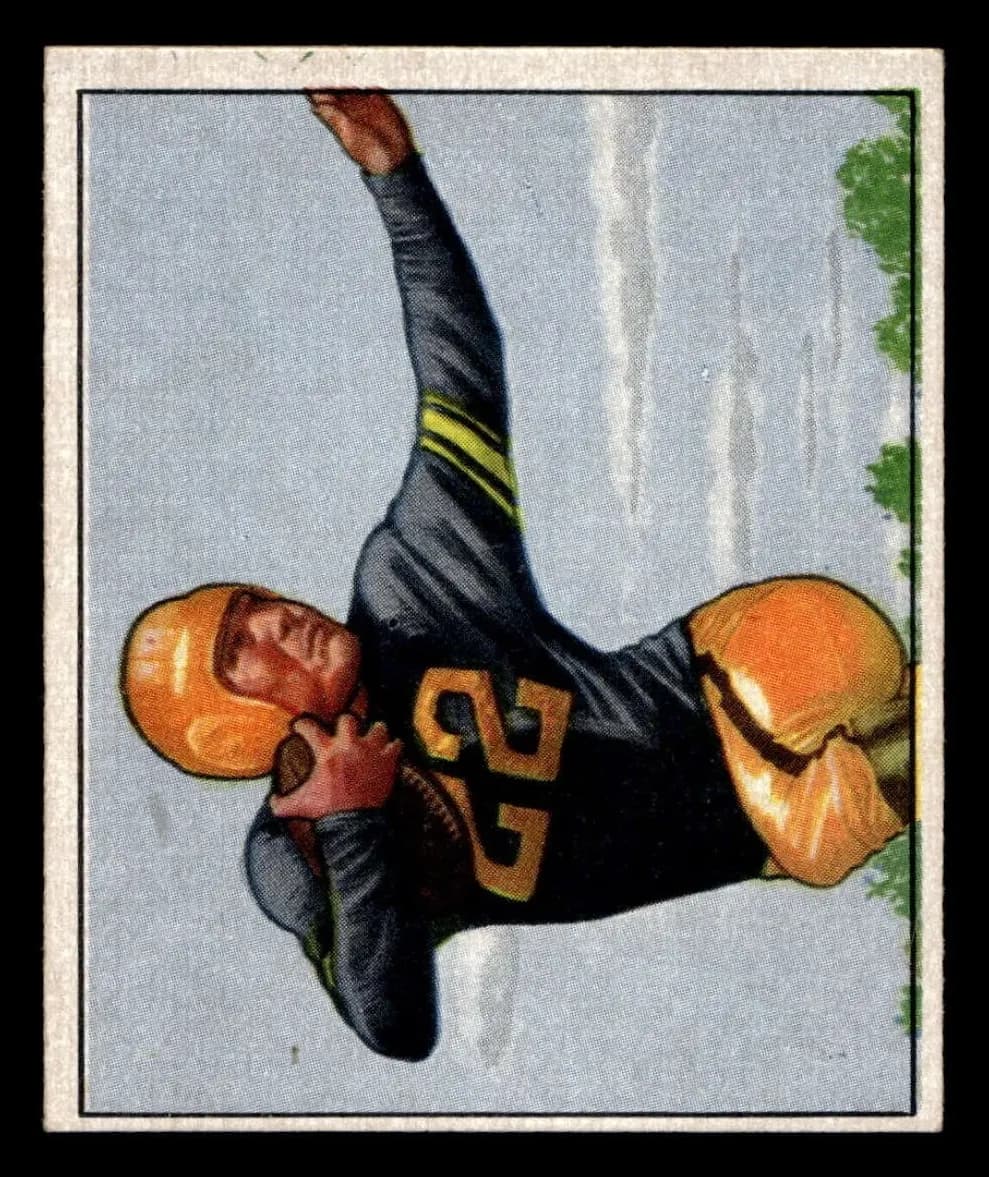 Jerry Nuzum #20
