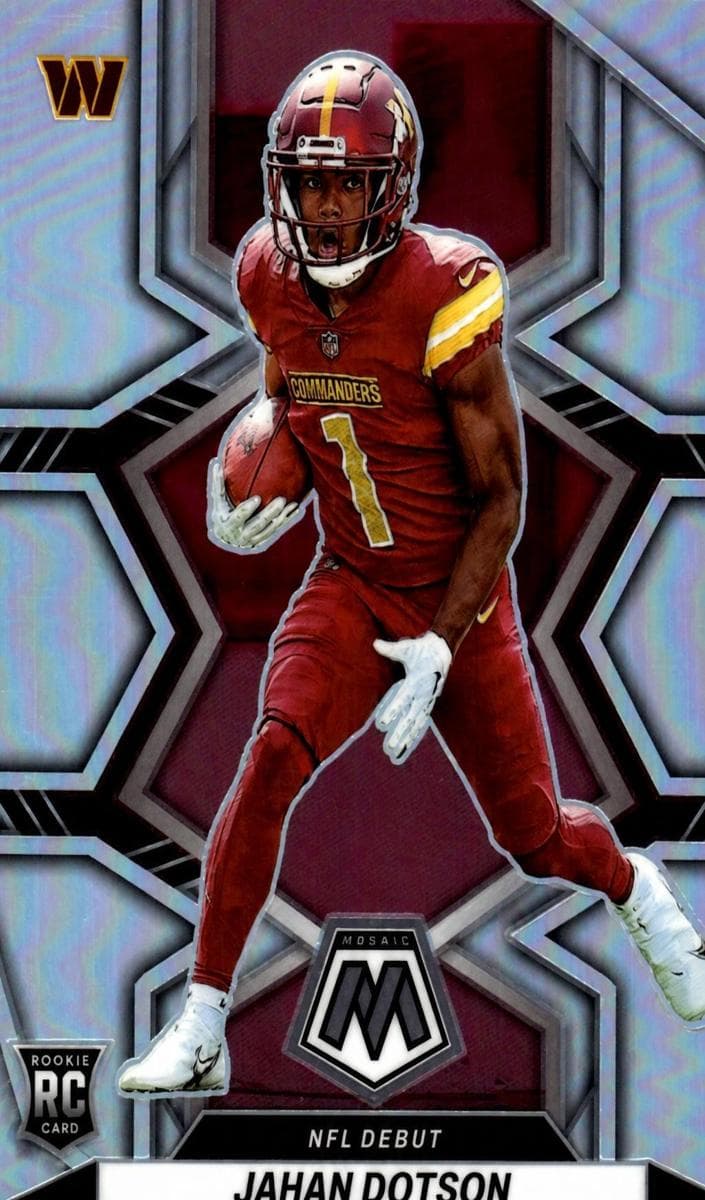 Jahan Dotson #280