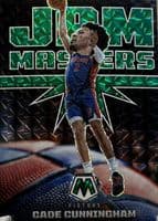 Cade Cunningham #16