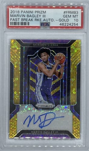 Stephen Curry 2018 panini Panini Prizm