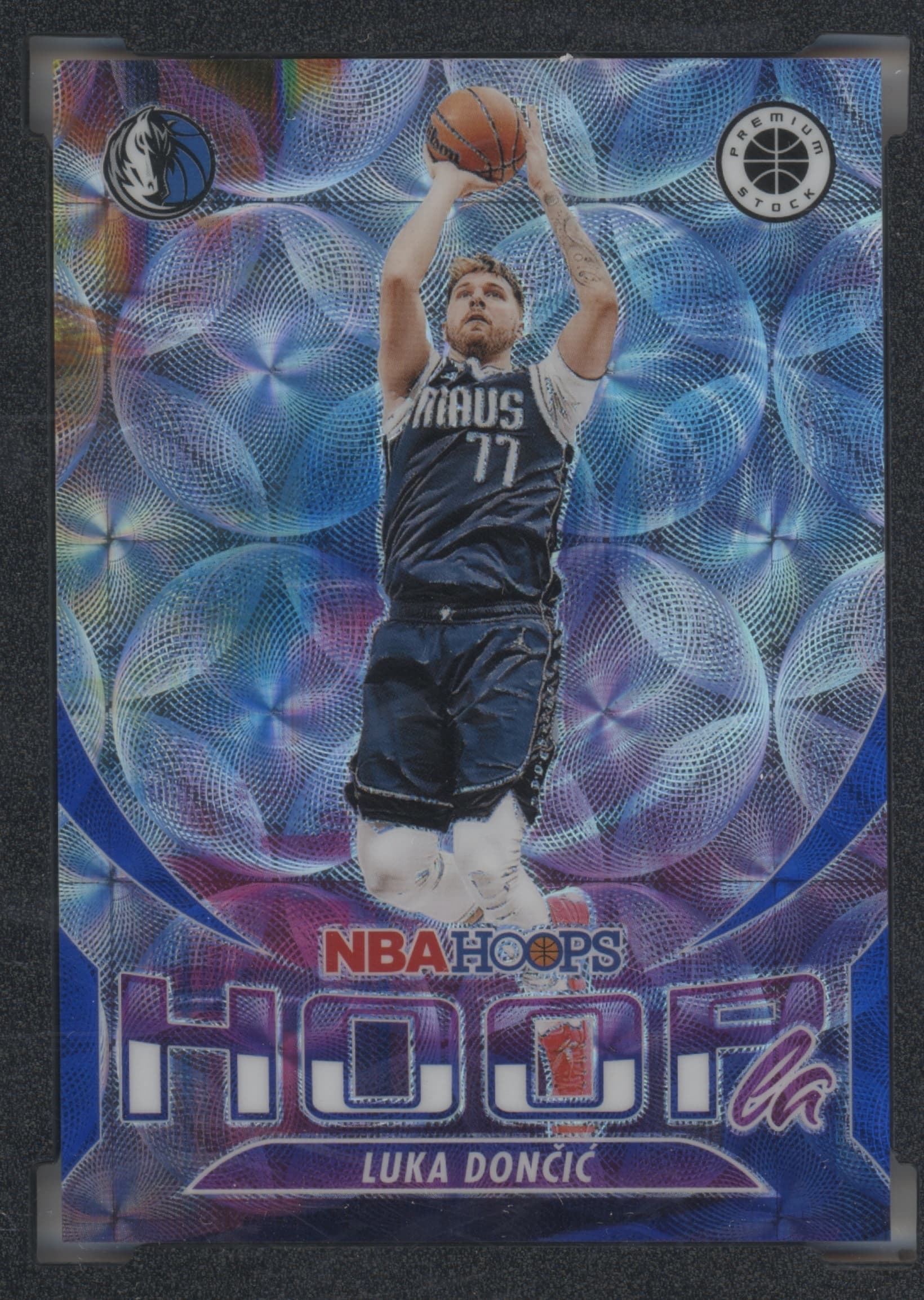 Luka Doncic 2023 panini Panini Phoenix