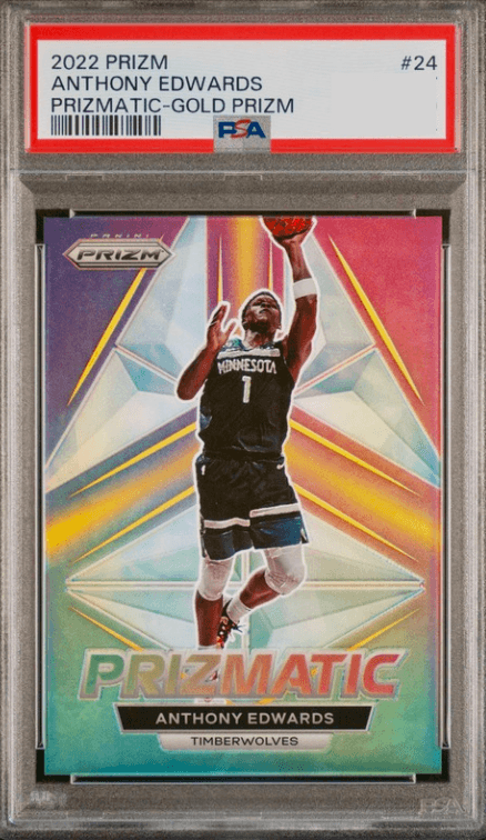 Georges Niang 2022 panini Panini Prizm