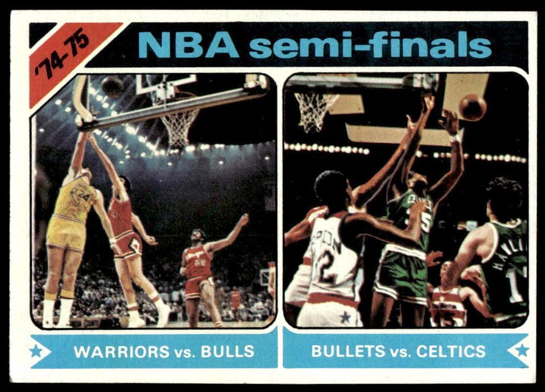 NBA Semi-finals #188